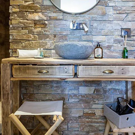 Prázdninový dům Contemporaine Avec Spa, Sauna, Piscine Et Ile Privative Pres De Nantes - Fr-1-306-866